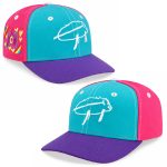 Josh Allen Bills Designed by Charlotte Hat