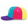 Josh Allen Bills Designed by Charlotte Hat (2)