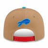 Josh Allen Bills Designed by Killian Hat (4)