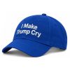 Kaitlan Collins I Make Trump Cry Hat 4 Kaitlan Collins I Make Trump Cry Hat (2)