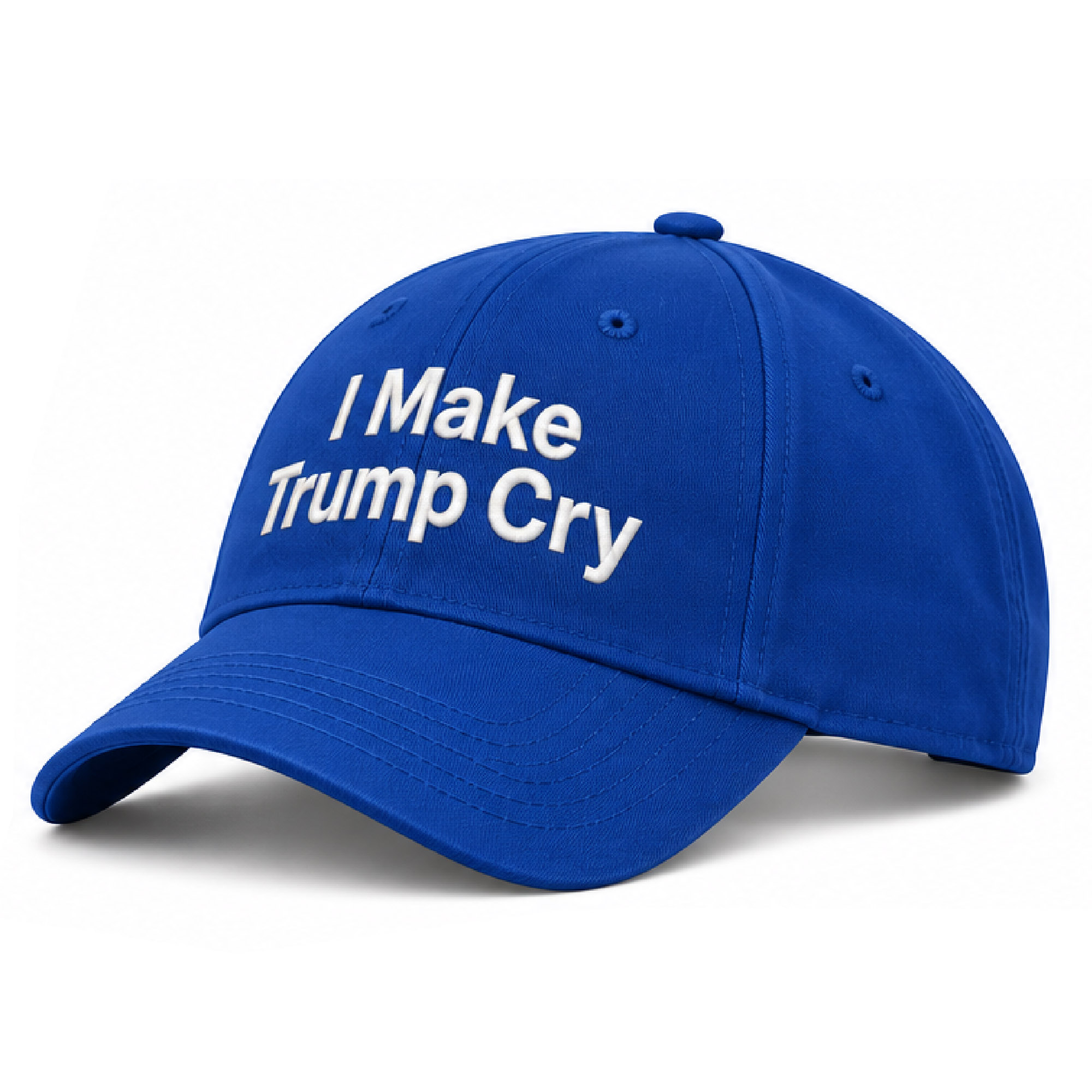 Kaitlan Collins I Make Trump Cry Hat 2 Kaitlan Collins I Make Trump Cry Hat (2)