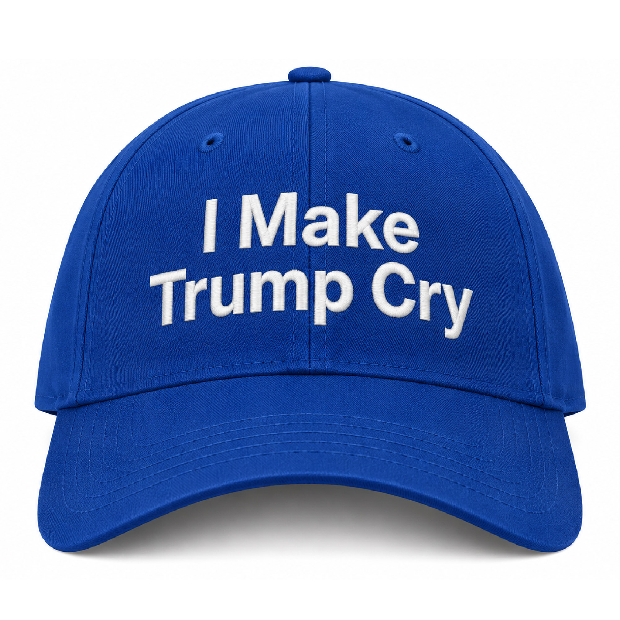 Kaitlan Collins I Make Trump Cry Hat Kaitlan Collins I Make Trump Cry Hat