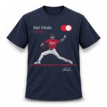Kerr Mode Activated Shirt