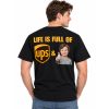 Life Is Full Of UPS And Downs Shirt (2)