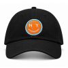 Lindsay Lohan NY Knicks Basketball Hat 7 Lindsay Lohan NY Knicks Basketball Hat