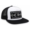 Madison Beer Chrome Hearts CH Hollywood USA Hat 4 Madison Beer Chrome Hearts CH Hollywood USA Hat (3)