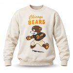 Matt Forte Chicago Bears 2026 Sweatshirt