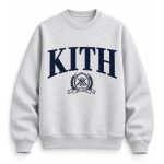 Mike Conley Jr Kith EST 2011 Sweatshirt
