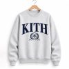 Mike Conley Jr Kith EST 2011 Sweatshirt (2)