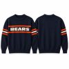 Mike Ditka Bears Ugly Sweater