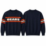 Mike Ditka Bears Ugly Sweater
