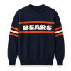Mike Ditka Bears Ugly Sweater 4 Mike Ditka Bears Ugly Sweater (2)