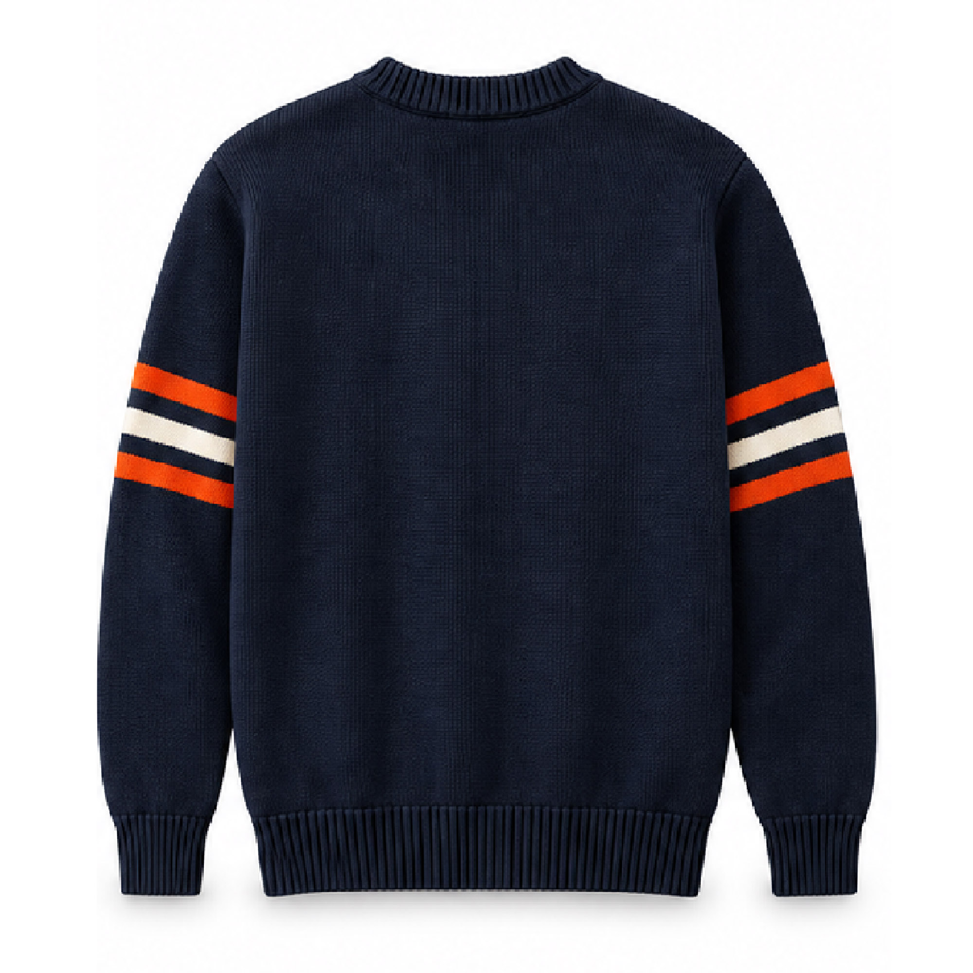 Mike Ditka Bears Ugly Sweater 3 Mike Ditka Bears Ugly Sweater (3)