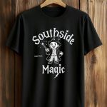 Mike Vasil Southside Magic Shirt