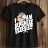 Munetaka Murakami I Am Japaneeeeeees Shirt 5 Munetaka Murakami I Am Japaneeeeeees Shirt (2)