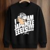 Munetaka Murakami I Am Japaneeeeeees Shirt 6 Munetaka Murakami I Am Japaneeeeeees Shirt (3)