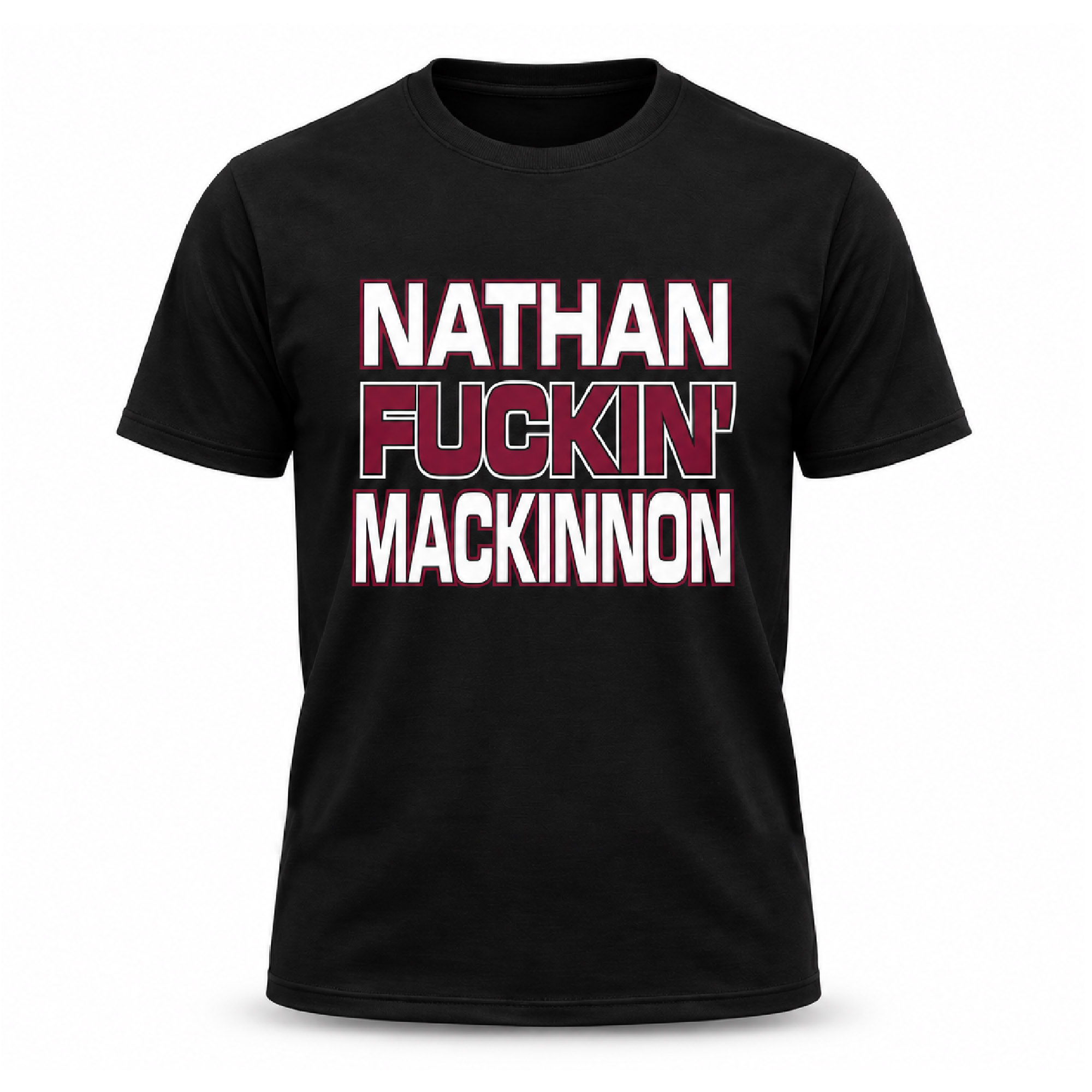 Nathan Fuckin Mackinnon Bitch It’s An Avalanche Shirt 2 Nathan Fuckin Mackinnon Bitch It’s An Avalanche Shirt (2)