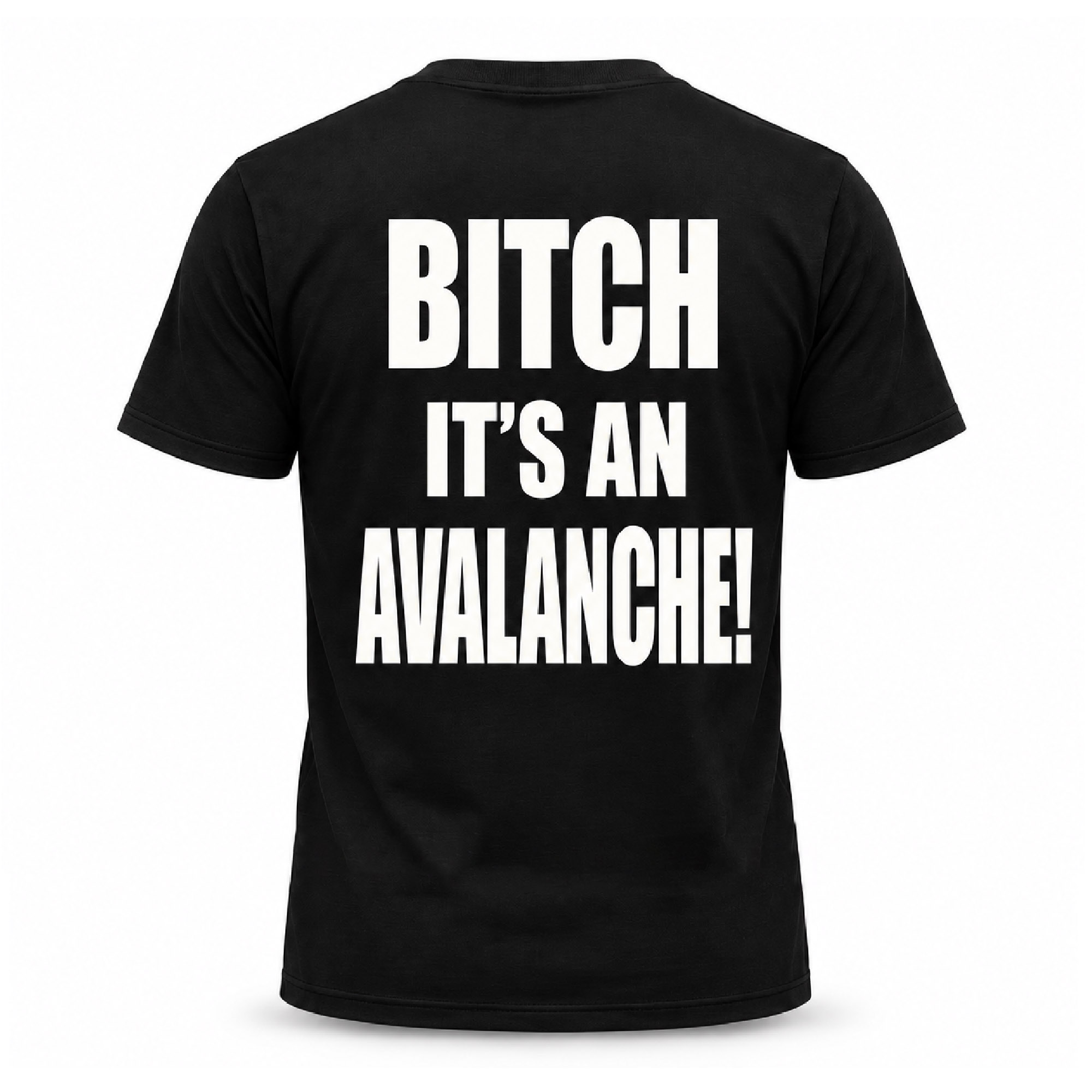 Nathan Fuckin Mackinnon Bitch It’s An Avalanche Shirt 3 Nathan Fuckin Mackinnon Bitch It’s An Avalanche Shirt (3)