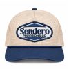Noah Kahan Sendero Provisions CO Hat