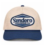 Noah Kahan Sendero Provisions CO Hat