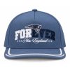 Patriots Forever New England Rivalries 2026 Hat