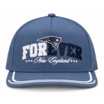 Patriots Forever New England Rivalries 2026 Hat