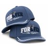 Patriots Forever New England Rivalries 2026 Hat (2)