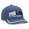 Patriots Forever New England Rivalries 2026 Hat (3)
