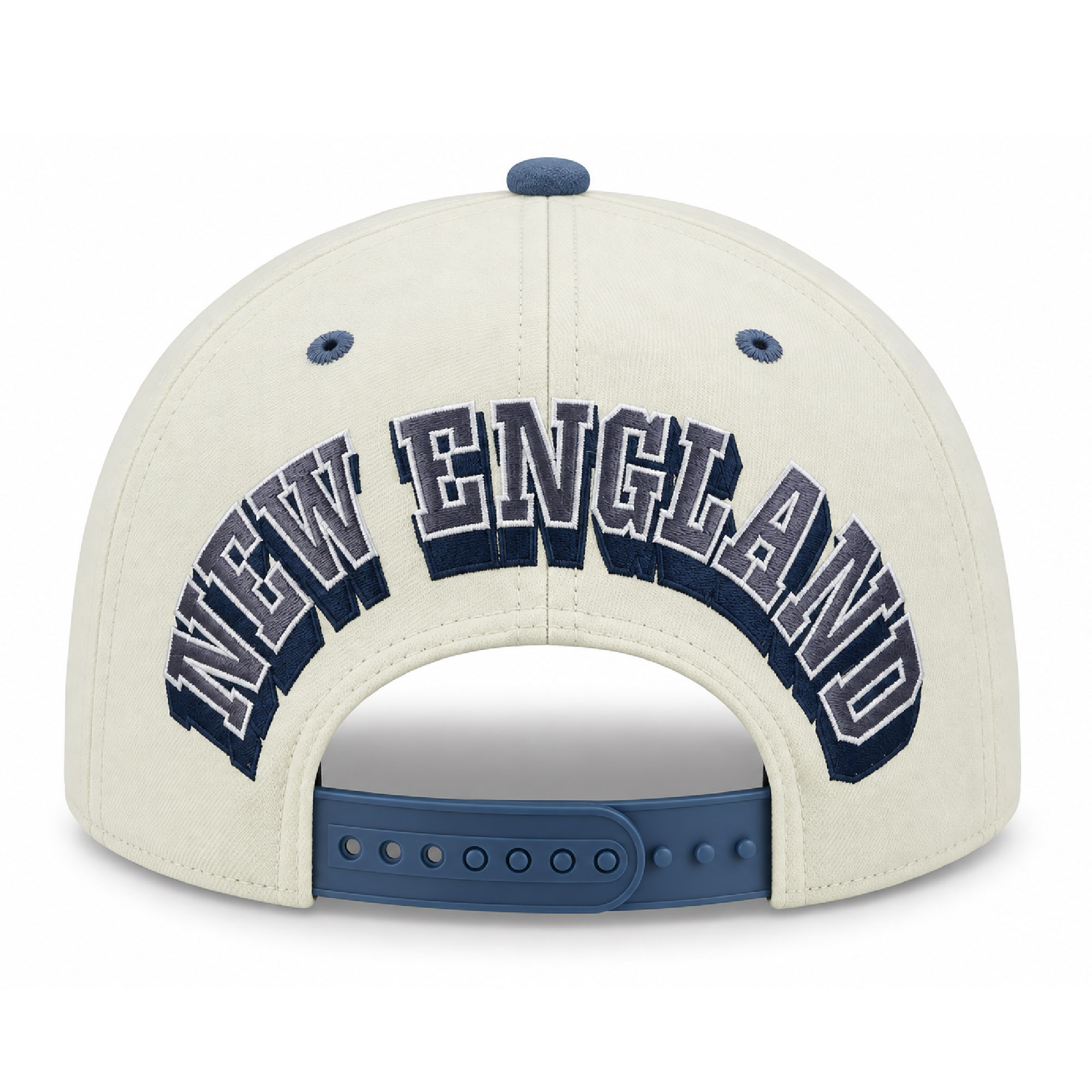 Patriots Rivalries Cream 2026 Hat 3 Patriots Rivalries Cream 2026 Hat (2)