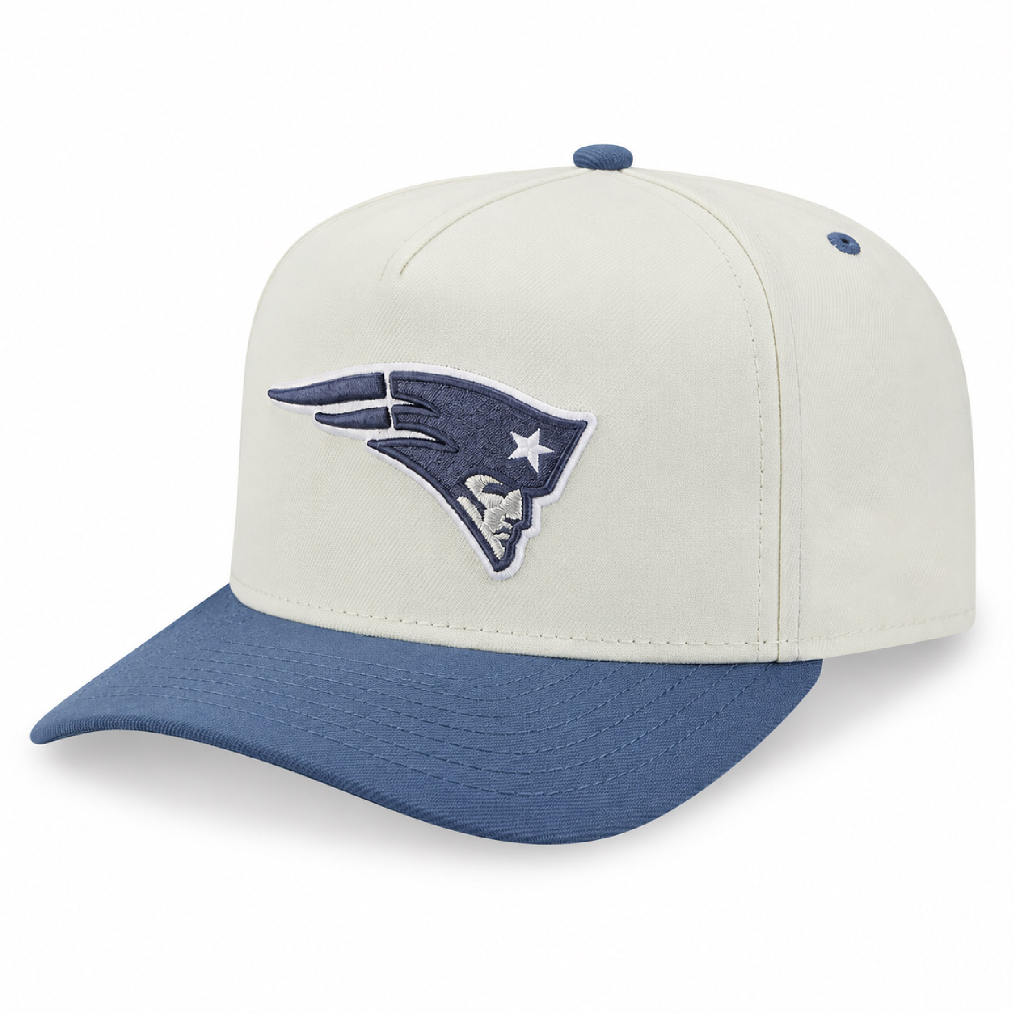 Patriots Rivalries Cream 2026 Hat 2 Patriots Rivalries Cream 2026 Hat (3)