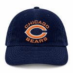 Pete Crow Armstrong Chicago Bears Hat
