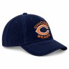 Pete Crow Armstrong Chicago Bears Hat (2)