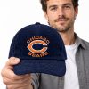 Pete Crow Armstrong Chicago Bears Hat (3)