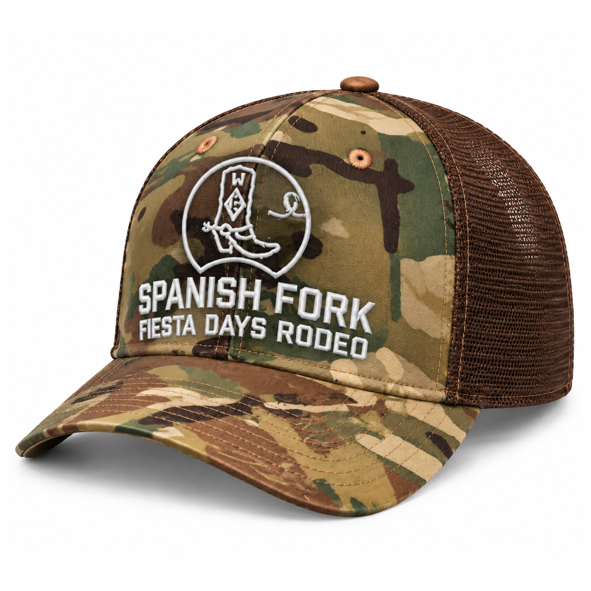 Post Malone Spanish Fork Fiesta Days Rodeo Hat 2 Post Malone Spanish Fork Fiesta Days Rodeo Hat (2)