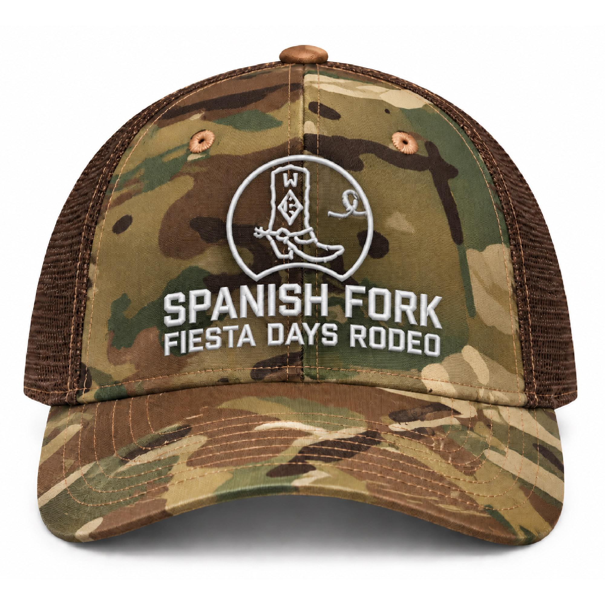 Post Malone Spanish Fork Fiesta Days Rodeo Hat Post Malone Spanish Fork Fiesta Days Rodeo Hat