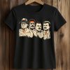 Rushmore Mountain Bears Mike Ditka Coach Shirt (2)