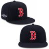 Sonny Gray Red Sox Postseason 2026 Hat