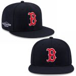 Sonny Gray Red Sox Postseason 2026 Hat