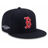 Sonny Gray Red Sox Postseason 2026 Hat 4 Sonny Gray Red Sox Postseason 2026 Hat (3)