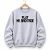 Sophie Cunningham Play Mr Brightside Sweatshirt (2)