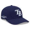 TB Rays Postseason 2026 Hat (2)