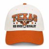 Texas Longhorns Red River Rivalry 2026 Hat 7 Texas Longhorns Red River Rivalry 2026 Hat