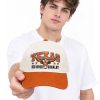 Texas Longhorns Red River Rivalry 2026 Hat (4)