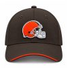 Todd Monken Cleveland Browns 2026 Hat