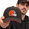 Todd Monken Cleveland Browns 2026 Hat (2)