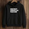 Tom Morello Destroy American Fascism Shirt (4)