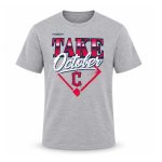 Travis Kelce Guardians Take October Division Series Clinch 2026 Shirt