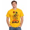 Tyrese Haliburton Cyclone Hali Gold Out Shirt (2)