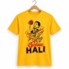 Tyrese Haliburton Cyclone Hali Gold Out Shirt (3)
