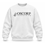 Tyrese Haliburton Oscorp Industries Sweatshirt
